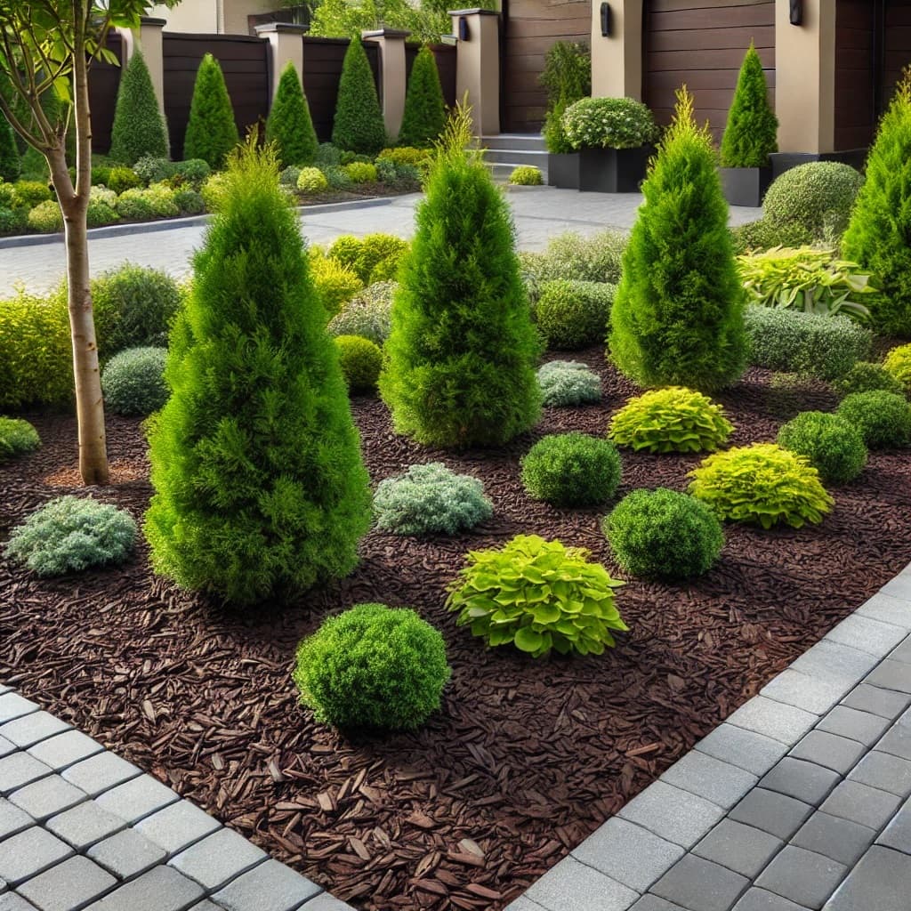 Substrat Torfowy 250L